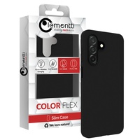 Lemontti Husa Silicon Silky Samsung Galaxy A26 Negru