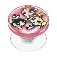 Popsockets Suport Adhesive PopGrip Backspin PowerPuff Girl Power
