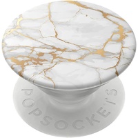 Popsockets Suport PopGrip Gold Lutz Marble