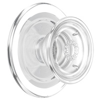 Popsockets Suport PopGrip MagSafe Clear