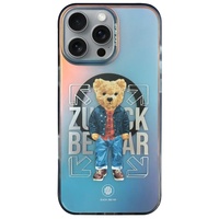 Zuck Bear Husa California Cool Shirt MagSafe iPhone 16 Pro Max
