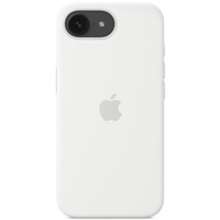 Apple Husa Originala Silicon iPhone 16e White
