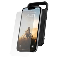 UAG Folie Sticla Glass Shield iPhone 16e Clear