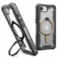 UAG Husa Plasma XTE MagSafe iPhone 16e Ash Titanium