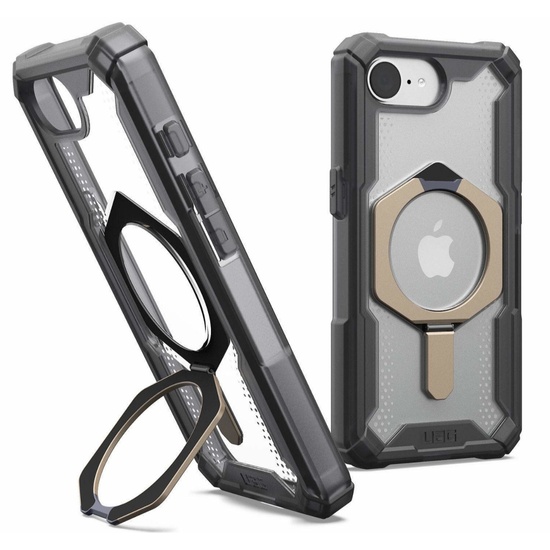 UAG Husa Plasma XTE MagSafe  iPhone 17e / iPhone 16e Ash Titanium