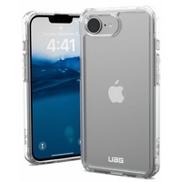 UAG Husa Plyo Series iPhone 16e Ice