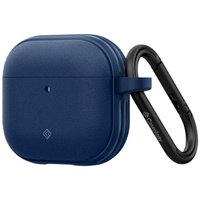 Spigen Husa Caseology Vault AirPods 4 Navy Blue