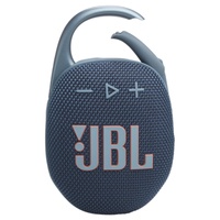 JBL Boxa portabila Clip 5 Bluetooth Blue (waterproof)
