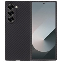 Tactical Husa MagForce Aramid/Kevlar Samsung Galaxy Z Fold6 Black