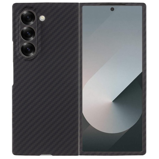 Tactical Husa MagForce Aramid/Kevlar Samsung Galaxy Z Fold6 Black