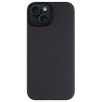 Tactical Husa MagForce Aramid/Kevlar iPhone 15 Black