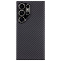 Tactical Husa MagForce Aramid/Kevlar Samsung Galaxy S24 Ultra Black