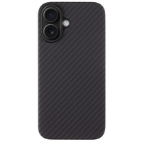 Tactical Husa MagForce Aramid/Kevlar iPhone 16 Black