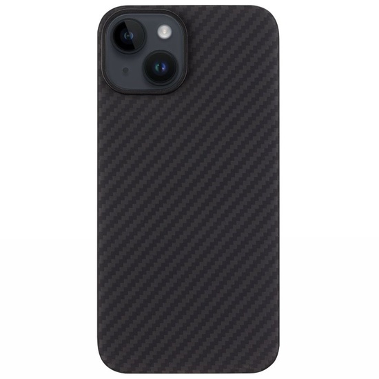 Tactical Husa MagForce Aramid/Kevlar iPhone 14 Black