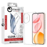 Lemontti Husa Silicon Honor 400 Transparent