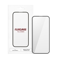 Fujiglass Folie Sticla Full Screen iPhone 15