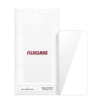 Fujiglass Folie Sticla iPhone 16 Pro