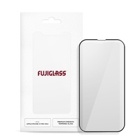 Fujiglass Folie Sticla Full Screen iPhone 14 Pro Max