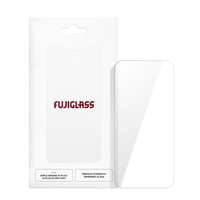 Fujiglass Folie Sticla iPhone 16 Plus / 15 Plus / 15 Pro Max