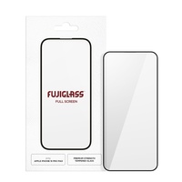 Fujiglass Folie Sticla Full Screen iPhone 16 Pro Max