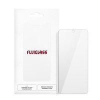 Fujiglass Folie Sticla Samsung Galaxy A36 / A56 / S24 FE