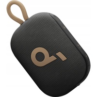 Anker Boxa portabila SoundCore 4 Go Bluetooth 5W, IP67, Autonomie 20 de ore, Negru / Auriu
