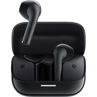 Anker Casti True Wireless Soundcore K20i Bluetooth 5.3, BassUp Tech, Autonomie 36 ore, IPX5, Negru