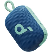 Anker Boxa portabila SoundCore 4 Go Bluetooth 5W, IP67, Autonomie 20 de ore, Albastru
