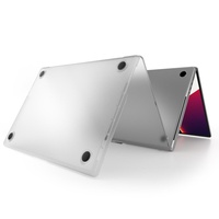 Next One Carcasa Safeguard MacBook Air 15 inch M2 Fog Transparent