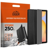 Eiger Husa Storm 250m Classic Samsung Galaxy Tab S6 Lite Black
