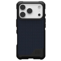UAG Husa Metropolis LT Magsafe iPhone 17 Pro Kevlar Mallard