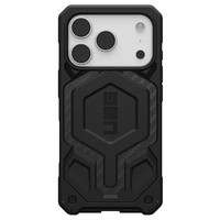 UAG Husa Monarch Pro iPhone 17 Pro Carbon Fiber