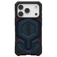 UAG Husa Monarch Pro iPhone 17 Pro Kevlar Mallard