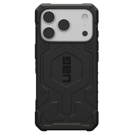 UAG Husa Pathfinder Magsafe iPhone 17 Pro Black