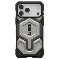 UAG Husa Monarch Pro iPhone 17 Pro Titanium