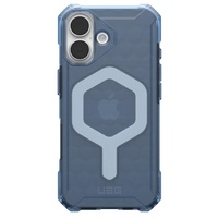 UAG Husa Essential Armor Magsafe iPhone 17 Cloud Blue