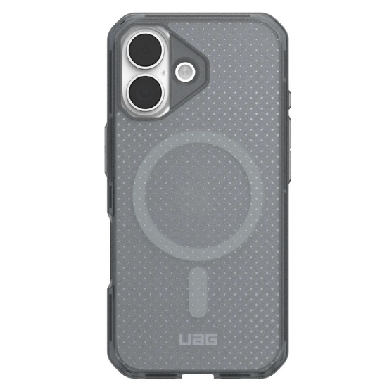 UAG Husa Dot Magsafe iPhone 17 Ash