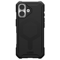 UAG Husa Essential Armor Magsafe iPhone 17 Black