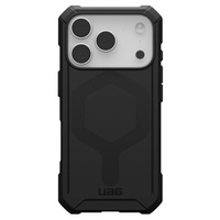 UAG Husa Essential Armor Magsafe iPhone 17 Pro Max Black