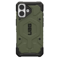 UAG Husa Pathfinder Magsafe iPhone 17 Olive