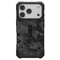 UAG Husa Pathfinder Magsafe iPhone 17 Pro Midnight Camo SE