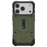 UAG Husa Pathfinder Magsafe iPhone 17 Pro Olive
