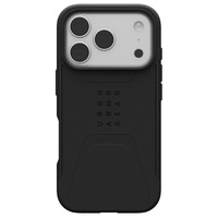 UAG Husa Civilian Magsafe iPhone 17 Pro Black