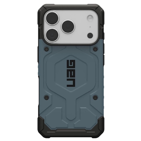 UAG Husa Pathfinder Magsafe iPhone 17 Pro Max Cloud Blue