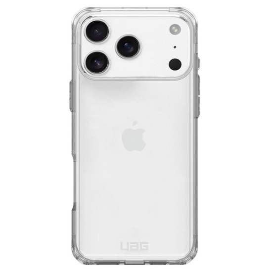 UAG Husa Plyo Series iPhone 17 Pro Ice