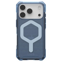 UAG Husa Essential Armor Magsafe iPhone 17 Pro Cloud Blue