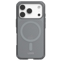 UAG Husa Dot Magsafe iPhone 17 Pro Ash