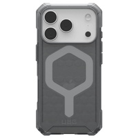 UAG Husa Essential Armor Magsafe iPhone 17 Pro Max Ash