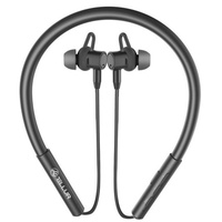 Tellur Casti In-Ear Sport Ego Bluetooth, ANC, Negru