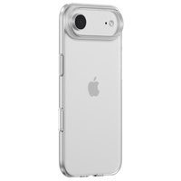 Devia Husa Silicon Naked iPhone Air Transparent
